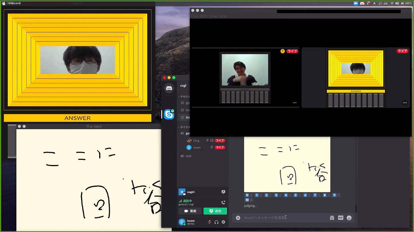 works