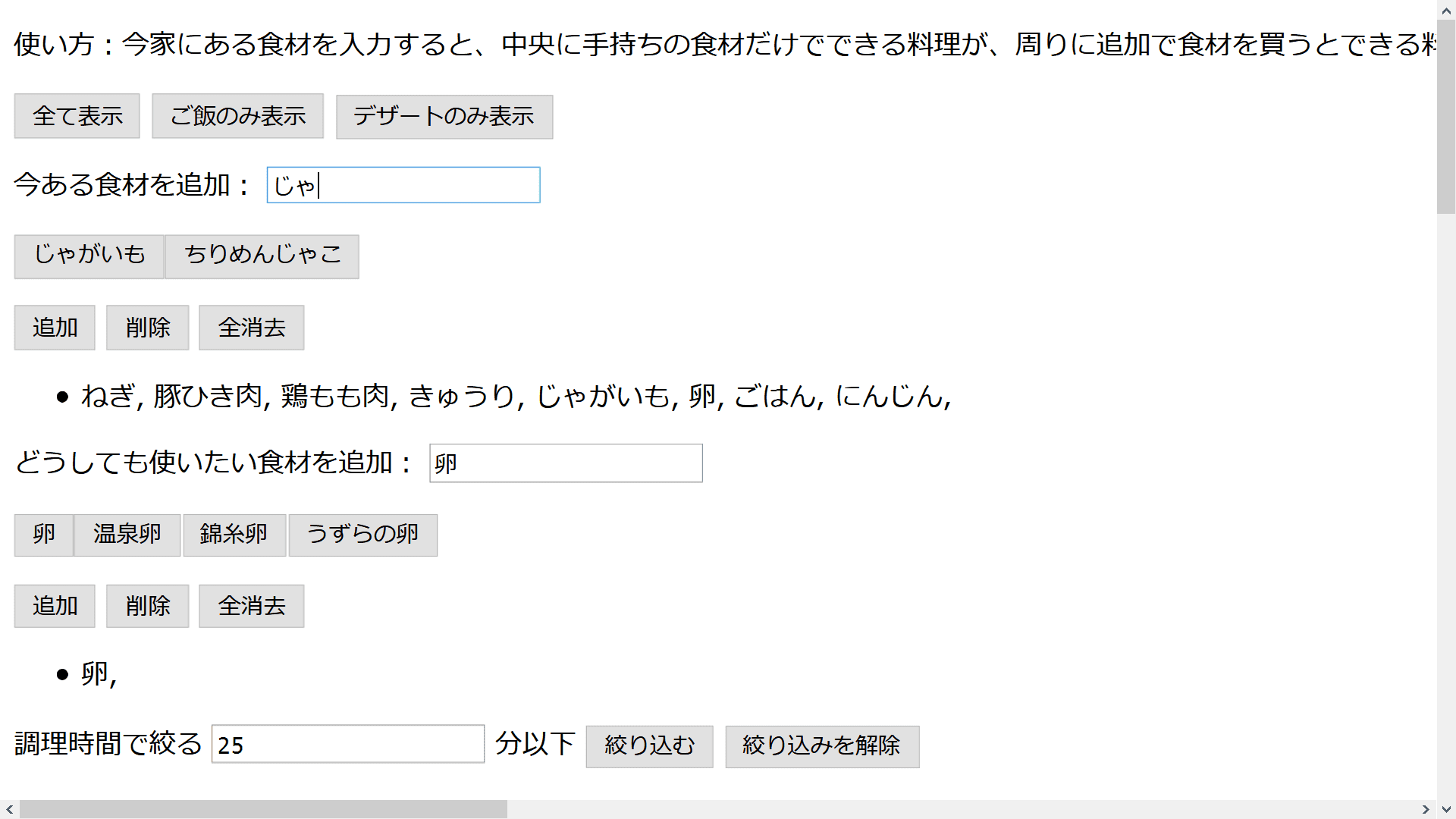 works
