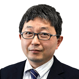 professor
